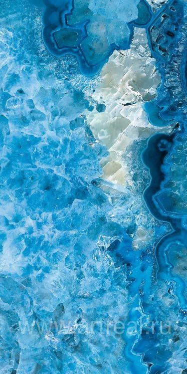 УЦІНКА Mirage Плитка 120*240*9cm; серія: Quarzo,Blu 1