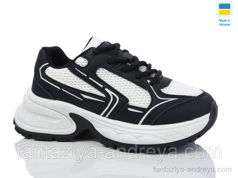 Кросівки жіночі Swin 36-41р., фото 1