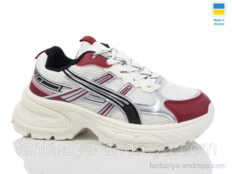 Кросівки жіночі Swin 36-41р., фото 1