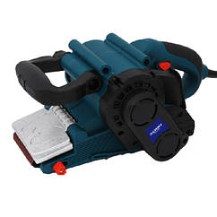 Стрічкова шліфувальна машина ЗЕНІТ ЗЛШ-1000 Профі