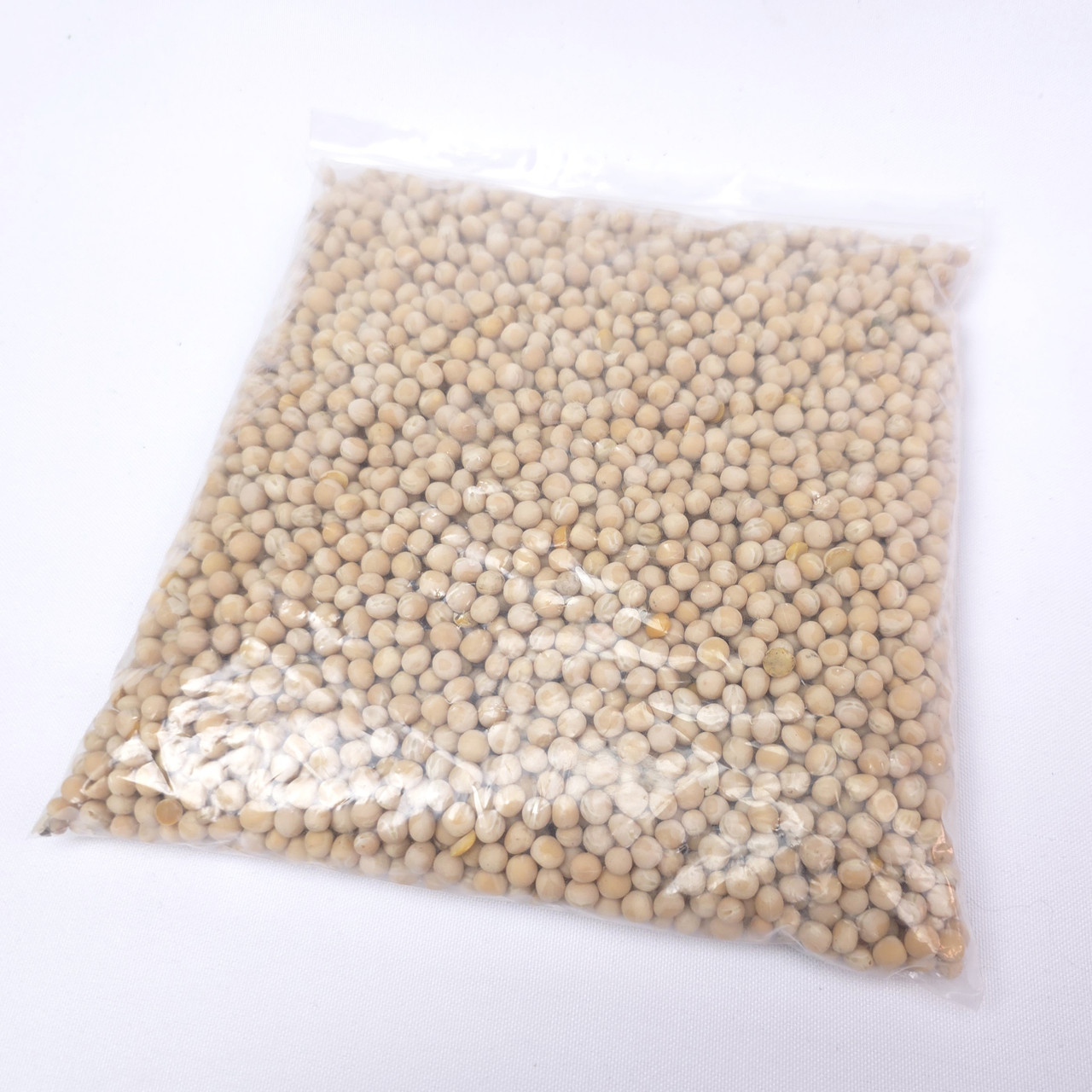 Сухий горох для рибалки на коропа карася 1кг, фото 1