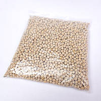 Сухий горох для рибалки на коропа карася 1кг