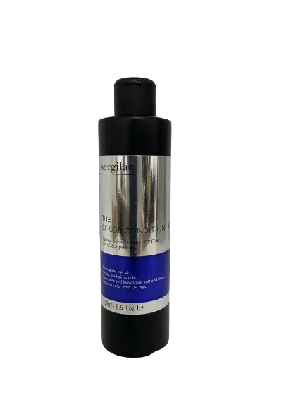 Кондиціонер для фарбованого волосся The Color Conditioner Sergilac 250 мл