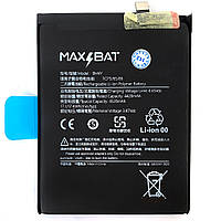 Аккумулятор (батарея) Xiaomi BM4Y Poco F3, Redmi K40 K40 Pro, Mi 11x Mi 11x Pro Mi 11i оригинал Китай Max Bat