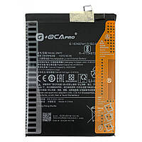 Аккумулятор (батарея) Xiaomi BM4Y Poco F3, Redmi K40 K40 Pro, Mi 11x Mi 11x Pro Mi 11i оригинал Китай OCA Pro