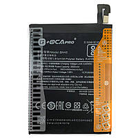 Акумулятор (батарея) Xiaomi BN45 G+OCA Pro Redmi Note 5 / Pro MEI7S, MEI7 4000 mAh
