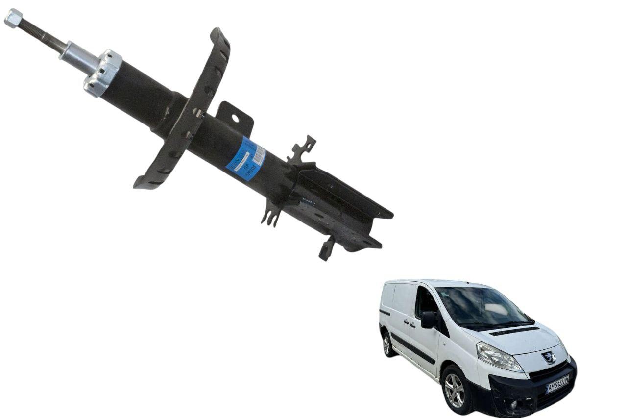 Амортизатор передній правий газовий Peugeot Expert III 2007-2016 (5208Q5)
