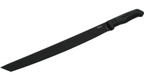 Мачете Walther MachTac 4 (carbon steel, чохол нейлон, 5.0844)