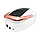 Лампа для нігтів Global Fashion LED/UV 96W з дисплеєм, Cordless Rechargeable S90 plus, фото 4