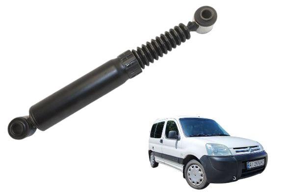 Амортизатор задній Citroen Berlingo I 1996-2010 (520671)