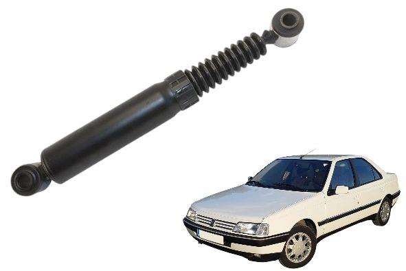 Амортизатор задній Peugeot 405 1987-1997 (520671)