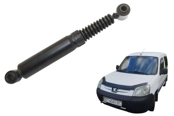 Амортизатор задній Peugeot Partner I 1996-2010 (520671)
