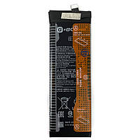 Аккумулятор (батарея) Xiaomi BM52 G+OCA Pro Mi Note 10, Note 10 Pro, Mi Note 10 Lite 5260 mAh