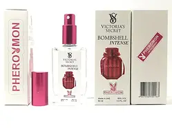 Женский аромат Victoria's Secret Bombshell Intense (Виктория Сикрет Бомбшелл Интенс) с феромоном 60 мл
