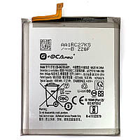 Акумулятор (батарея) Samsung EB-BG781ABY Galaxy S20 FE G780F, A52 5G, A52s 5G оригінал Китай OCA Pro