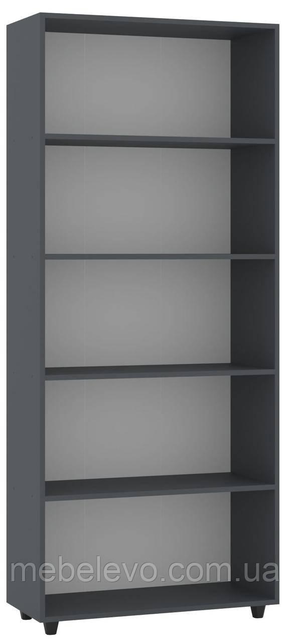 Стелаж СТ-80  1895х800х360мм   Пехотін