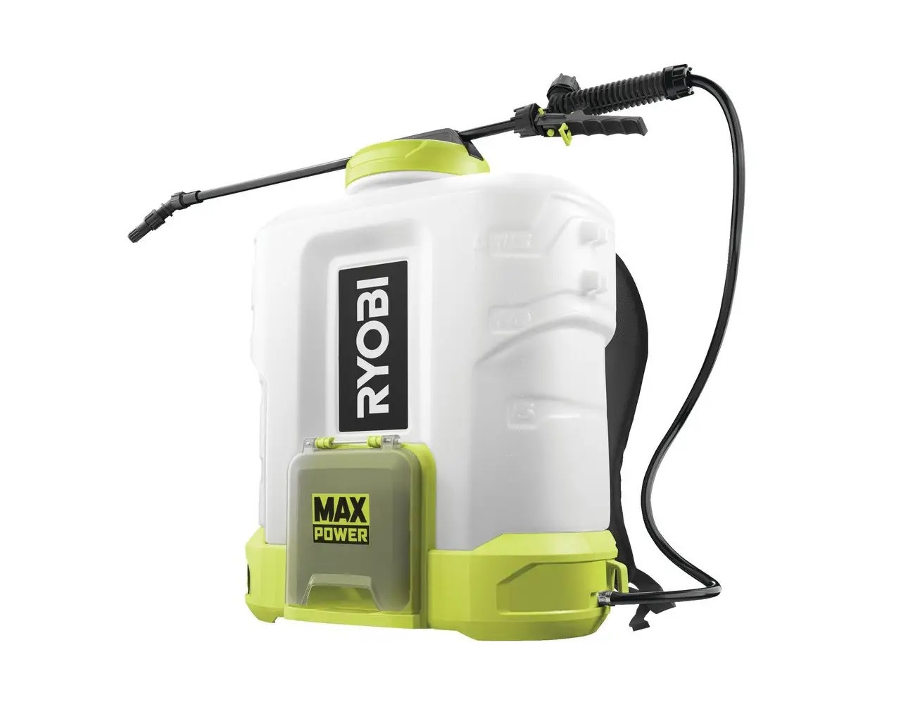 Обприскувач акумуляторний ранцевий 15 л RYOBI RY36BPSA-0