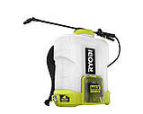 Обприскувач акумуляторний ранцевий 15 л RYOBI RY36BPSA-0, фото 2
