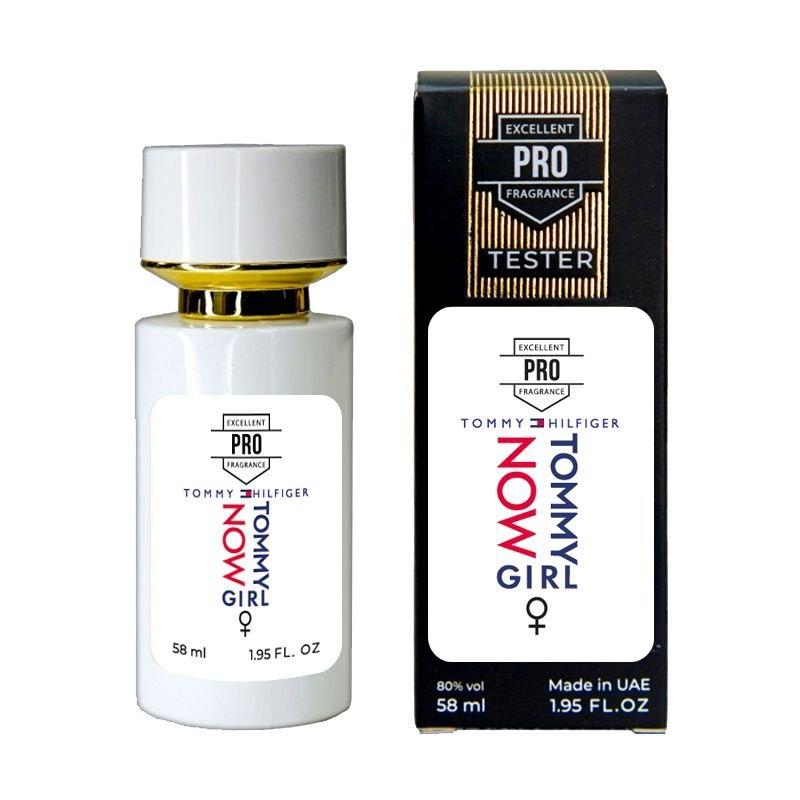 Tommy Hilfiger Tommy Girl Now 58 мл, жіночий