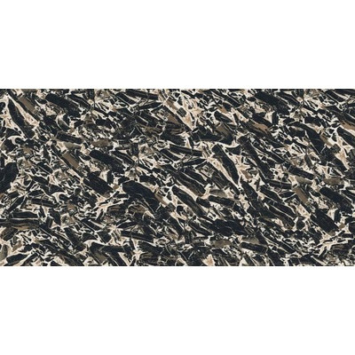 УЦІНКА REX Плитка 120x240 cm; серія: ETOILE DE REX,BROWN RIVER GLOSSY