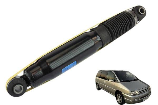 Амортизатор задній масляний (400 мм) Citroen Evasion 1994-2002 (5206R2)