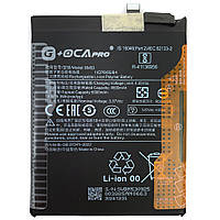 Акумулятор (батарея) Xiaomi BM53 Mi 10T Pro, Mi 10T, Redmi K30S оригінал Китай OCA Pro