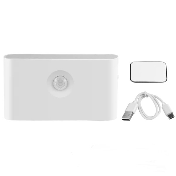 Лампа акумулятора з індукційною лампою датчика дорожнього руху HA-182, фото 1