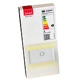 Лампа акумулятора з індукційною лампою датчика дорожнього руху HA-182, фото 2