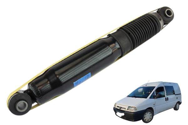 Амортизатор задній масляний (400 мм) Peugeot Expert I 1995-2007 (5206R2)