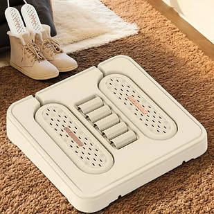 Сушарка, грілка, масажер для ніг XL-1146