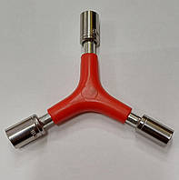 Інструменти для велосипедів