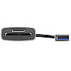 Кард рідер microsd і sd Trust DALYX 24135 FAST USB-A ALUMINIUM, фото 5