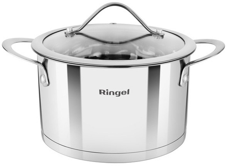 Каструля RINGEL FUSION 1.9 л