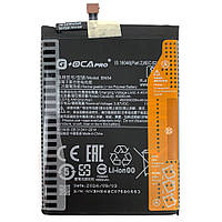 Акумулятор (батарея) Xiaomi BN54 G+OCA Pro Redmi 9, Redmi Note 9, Poco M2 4920/5020 mAh