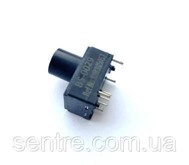 Датчик тиску K105057 вологовідділювача DAF Euro 6 ELA1000 K127968 MAY BS-0029