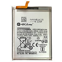 Акумулятор (батарея) Samsung EB-BN980ABY Galaxy Note 20 оригінал Китай OCA Pro