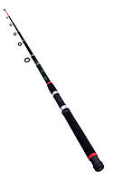 Телескопічне коропове вудлище Winner Tele Great Carp 100-300г 3,9 м
