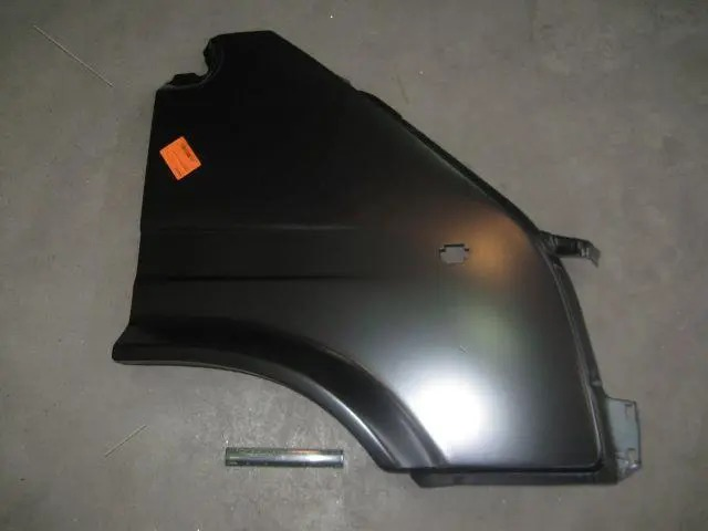 Крило пер. пра. F. TRANSIT 95-00 (вир-во TEMPEST) 023 0201 310 UA51, фото 1