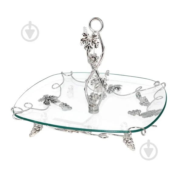 Фруктовниця S&T Виноград 37209, фото 1