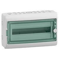 Щиток IP65 18 модулів MINI KAEDRA Schneider Electric
