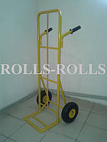 Тележка ручная RR180R hand trucks