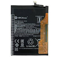Акумулятор (батарея) Xiaomi BN46 G+OCA Pro Redmi 7, Redmi Note 8, Note 8T 4000 mAh
