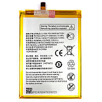 Акумулятор (батарея) ZTE Li3839T44P8h866445 Blade A7S 2020 A7020, Blade A71 оригінал Китай OCA Pro