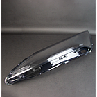 Пластикове скло фари Nissan X-Trail (T33) 2022-2025 ДХВ ліве (водійське), фото 2