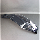 Пластикове скло фари Nissan X-Trail (T33) 2022-2025 ДХВ ліве (водійське), фото 3