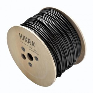 Кабель HIKRA Solen50618 6.0mm² ціна за метр (для сонячних панелей)