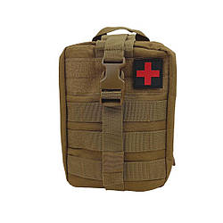 Підсумок для аптечки Тип 4