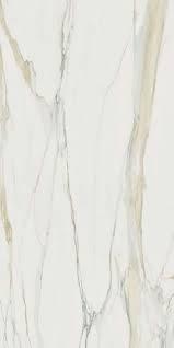 УЦІНКА Плитка REX 120*240 cm ; серія: I Classici di Rex ,Calacatta Gold 6 mm Glossy