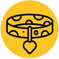 НАШИЙНИКИ ДЛЯ КІШОК