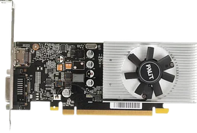 Відеокарта GeForce GT 740 2GB Palit (NEAT7400HD41-1070F) Б/В